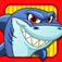 Shark Attacks Free app icon