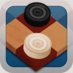The Checkers 2014 App Icon