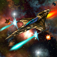 Blast Plane Space Fighter App Icon