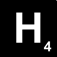 Word Helper for Scrabble, Words with Friends, WordFeud & more... app icon