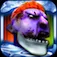 Zombie Stacker HD App icon