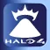 Halo 4: King of the Hill Fuled by Mountain Dew App icon