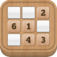 Sudoku Puzzle plus app icon
