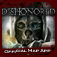 Dishonored Official Map App App Icon