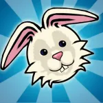 Bunny Leap App icon