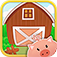 Little Farm Preschool App Icon
