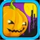 Halloween Town App icon