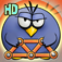 Fat Birds Build a Bridge HD App Icon