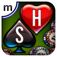 S&H Casino App Icon