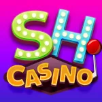 S&H Casino App icon