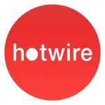 Hotwire Hotels App icon