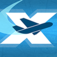 X-Plane 10 Mobile Flight Simulator app icon