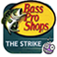 Bass Pro Shops: The Strike Pro Angler App Icon