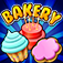 Bakery Food Games app icon