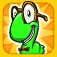Bookworm Heroes App icon