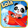 I Spy With Lola: A Fun Clue Game for Kids App Icon