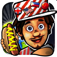 Streetfood Tycoon: World Tour App Icon