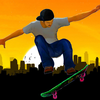 Extreme Skate or Die! app icon