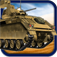 Battle Tank Attack: The Military War Game app icon