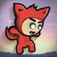 Run Kitty Run: The Adventures of Timmy app icon