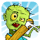 Zombie Faceball App Icon