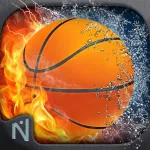 Basketball Showdown ios icon