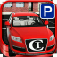 Car Parking Experts 3D Free app icon