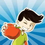 Food Game ios icon