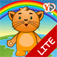 Preschool Kitty Lite app icon