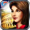 Insider Tales: Vanished in Rome app icon