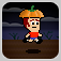Mikey Shorts Halloween app icon