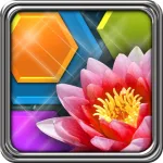 HexLogic - Flowers App icon