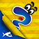 Bluff Wars app icon