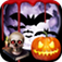 Magic Alchemist Halloween app icon