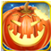 Halloween Scary Spider Terror App Icon