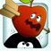 Stickman Apple Shooting Showdown app icon