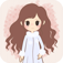 Paris Chic: Cute Dress Up Game app icon