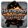 Offroad Nation The Game FREE app icon