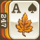 Fall Solitaire app icon
