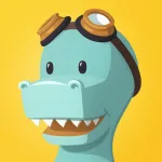 Timehop App icon