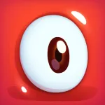 Pudding Monsters ios icon