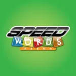 SpeedWords Arena App Icon