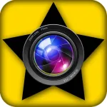 Camstar Pro App icon