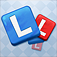 Letter by Letter app icon