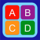 Crossword Puzzles for Kids App Icon