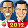 Battleground: Election 2012 app icon