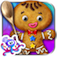 Gingerbread Crazy Chef App Icon