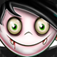 Vampire Scary Halloween Horror App Icon