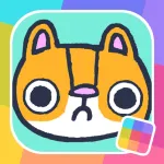 Hackycat App icon