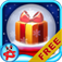 Christmas Mysteriez: Free Hidden Object App Icon